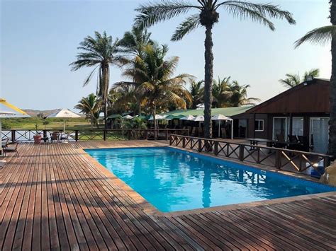 angola fishing lodges|KWANZA LODGE .